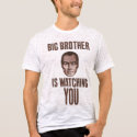 130-126~Big-Brother-is-Watching-You-Posters t-shirts