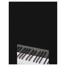 1312702225_Vector_Clipart black white Piano Personalized Flyer