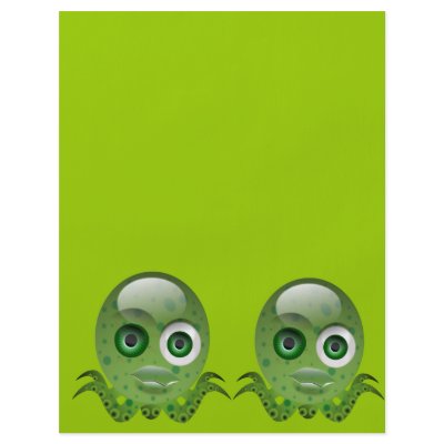 1314137299_Vector_Clipart monster octopus Full Color Flyer by CreativeColours