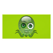 1314137299_Vector_Clipart monster octopus Custom Photo Card