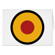 132nd Infanterie Division Greeting Cards