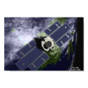 133375main_Cloudsat4-smaller, CloudSat Credit: ... posters