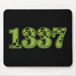 1337 $13.95 Collectible Mousepad