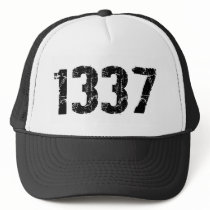 1337 Hat