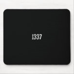 1337 MOUSE PADS