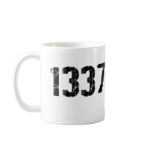 1337 Mug
