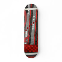 1337 Skateboard
