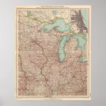 13435 Mich, Wis, Minn, Ia, Mo, Ill, Ind, Ky