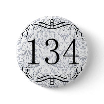 134 Area Code Pins