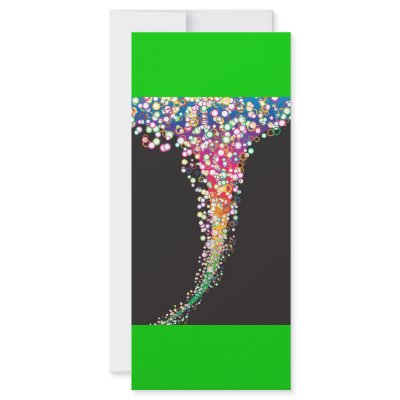 134 FULL COLOR RACK CARD by CreativeColours