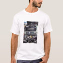 1350 Hp Nissan Skyline R33 t-shirts
