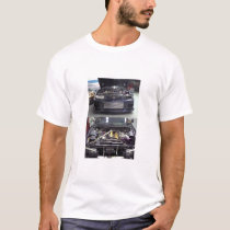1350 Hp Nissan Skyline R33 t-shirts by HKS491 1350 Hp Nissan Skyline R33 t-shirts