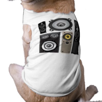 13792804 DOGGIE TEE SHIRT by CreativeColours