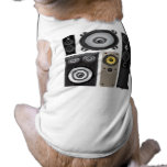 13792804 DOGGIE TEE SHIRT