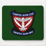 138th Aviation Co - RR 2 Vietnam Mouse Pads