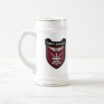 138th Avn Co RR 2 Coffee Mugs
