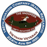138th Avn - The Snoopers 2 Photo Sculptures