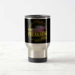 138th Preakness 2013 Horse Racing T-Shirt mugs