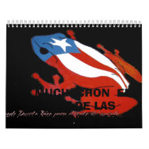139, EL MUCHACHON  EL DADDY DE LAS CUARENTONAS calendars