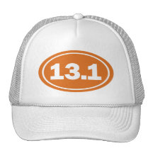 13.1 burnt orange hat