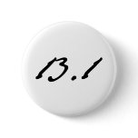 13.1 PINBACK BUTTONS