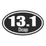 13.1 Chicago Sticker