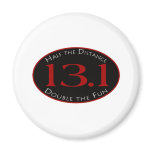 13.1 - Half The Distance Magnets