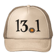 13.1 hat