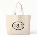 13.1 Miles Bag