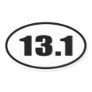 13.1 Sticker Black Text on White Background