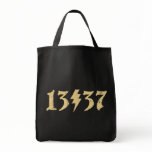 13/37 TOTE BAGS
