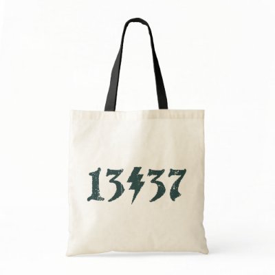 13/37 BAG by kbilltv