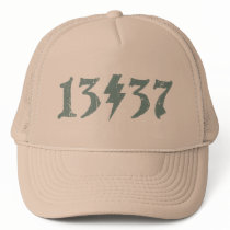13/37 HATS