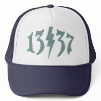 13/37 HATS