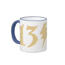 13/37 MUG
