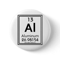 13 Aluminum Pin