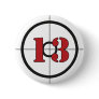 ## 13 ## PINS