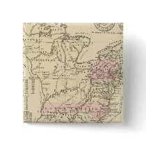 13 colonies 1776 pinback button