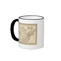 13 colonies 1776 mug