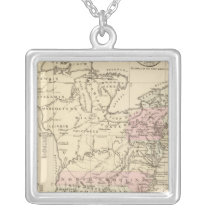 13 colonies 1776 pendants