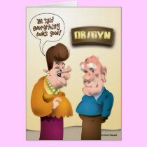 13 Get Well Humor Birthday cards