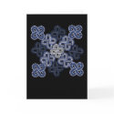 13 Knots Design by DARLENE cards