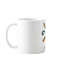 13.Ometeotl - Mayan/Aztec Creator good Mugs