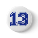 13 - Thirteen Pin