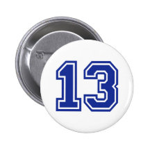 13 - Thirteen Pin