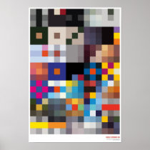 13 x 19 print.