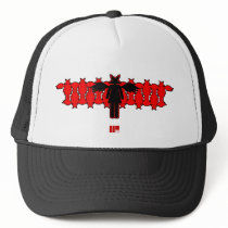 13ghosts, redbox hats