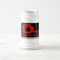 13MILES MUG LOGO YOUR NOT DRUNK TILL YOU BLEED by 13miles 13MILES MUG LOGO YOUR NOT DRUNK TILL YOU BLEED