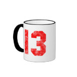 13th Birthday Gifts Coffee Mug