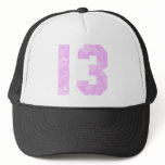 13th Birthday Presents Hat